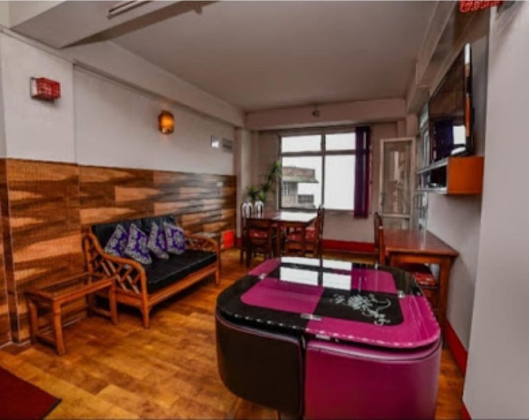 Darjeeling Hi De Stay Darjeeling (West Bengal) Exterior foto