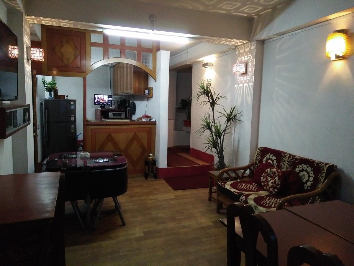 Darjeeling Hi De Stay Darjeeling (West Bengal) Exterior foto