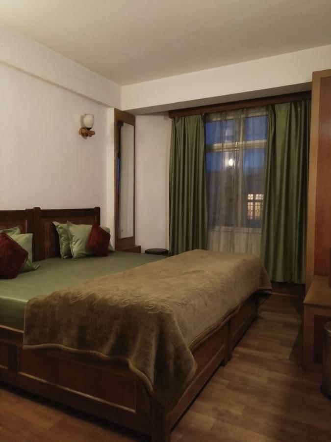 Darjeeling Hi De Stay Darjeeling (West Bengal) Exterior foto