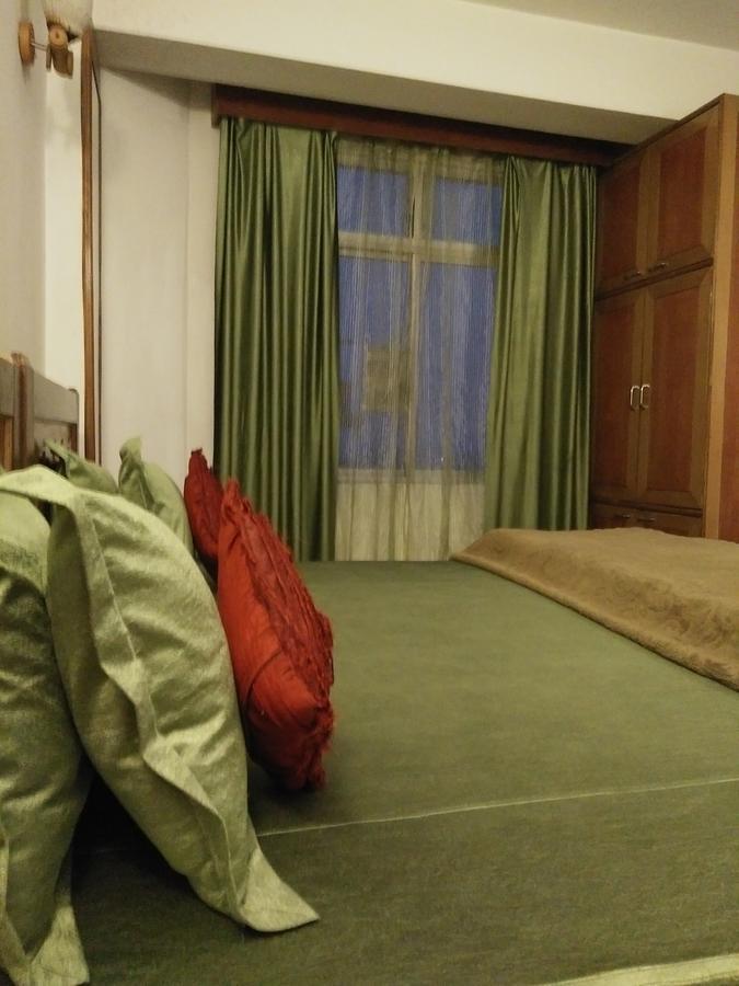 Darjeeling Hi De Stay Darjeeling (West Bengal) Exterior foto