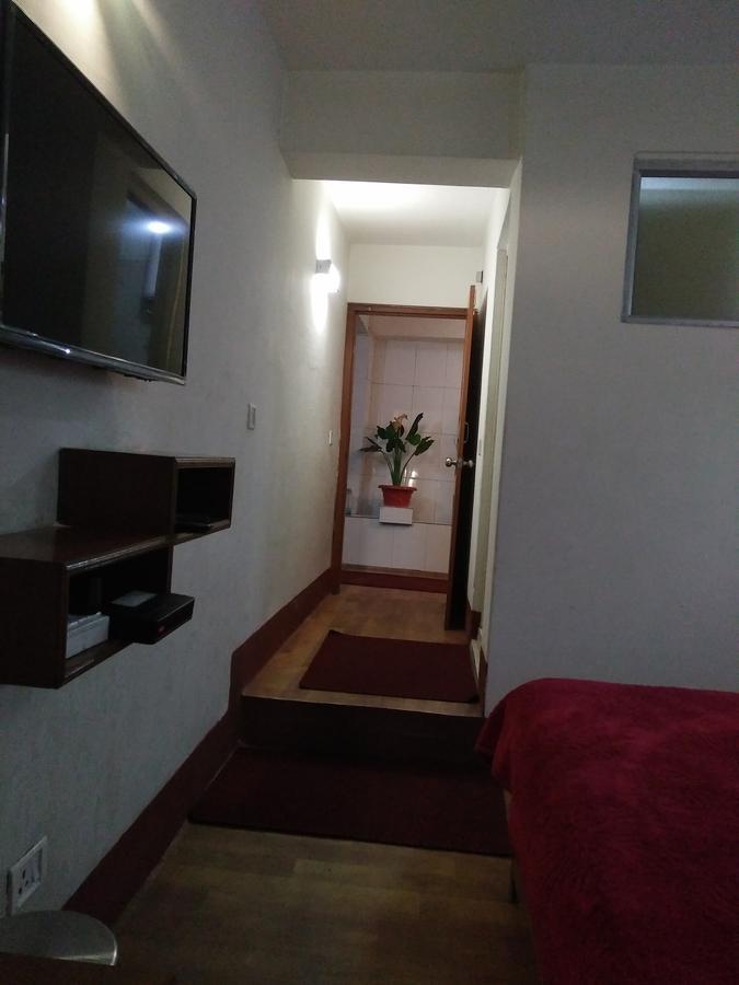Darjeeling Hi De Stay Darjeeling (West Bengal) Exterior foto