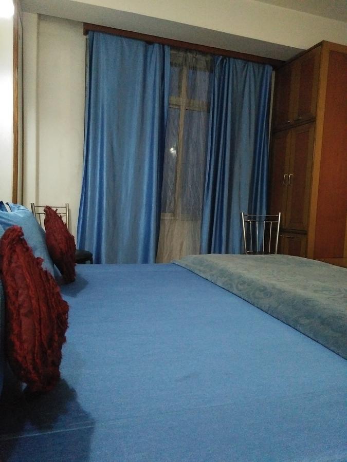 Darjeeling Hi De Stay Darjeeling (West Bengal) Exterior foto