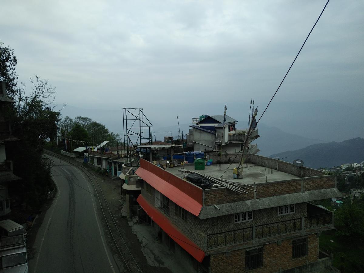 Darjeeling Hi De Stay Darjeeling (West Bengal) Exterior foto
